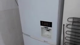 تعمیر یخچال قدیمی در اصفهان