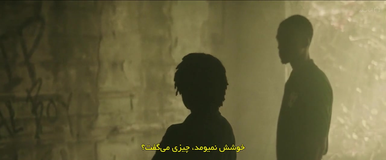 فیلم غم نامه مرگ Death Letter Blues 2025 با زیرنویس فارسی فیلم جنایی