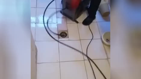 لوله بازکنی محمود آباد