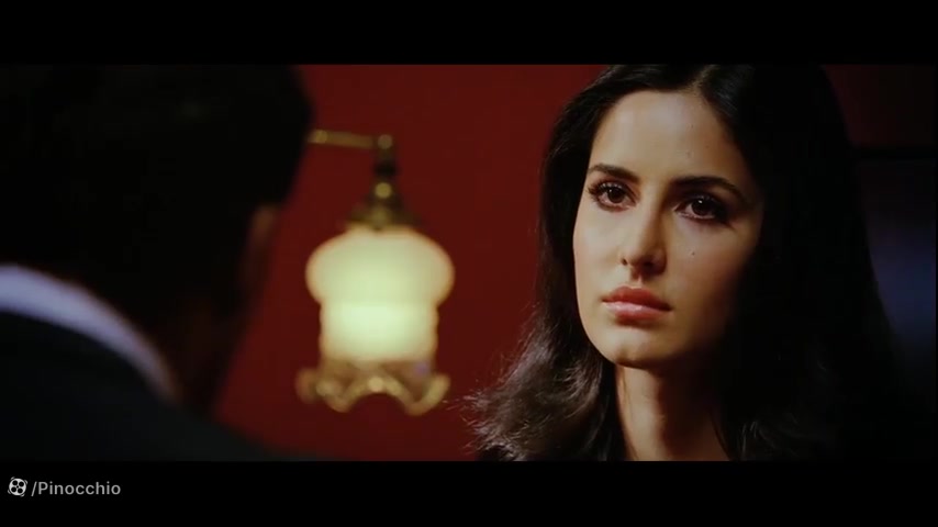 فیلم هندی اکشن یک ببر دوبله فارسی - Ek Tha Tiger