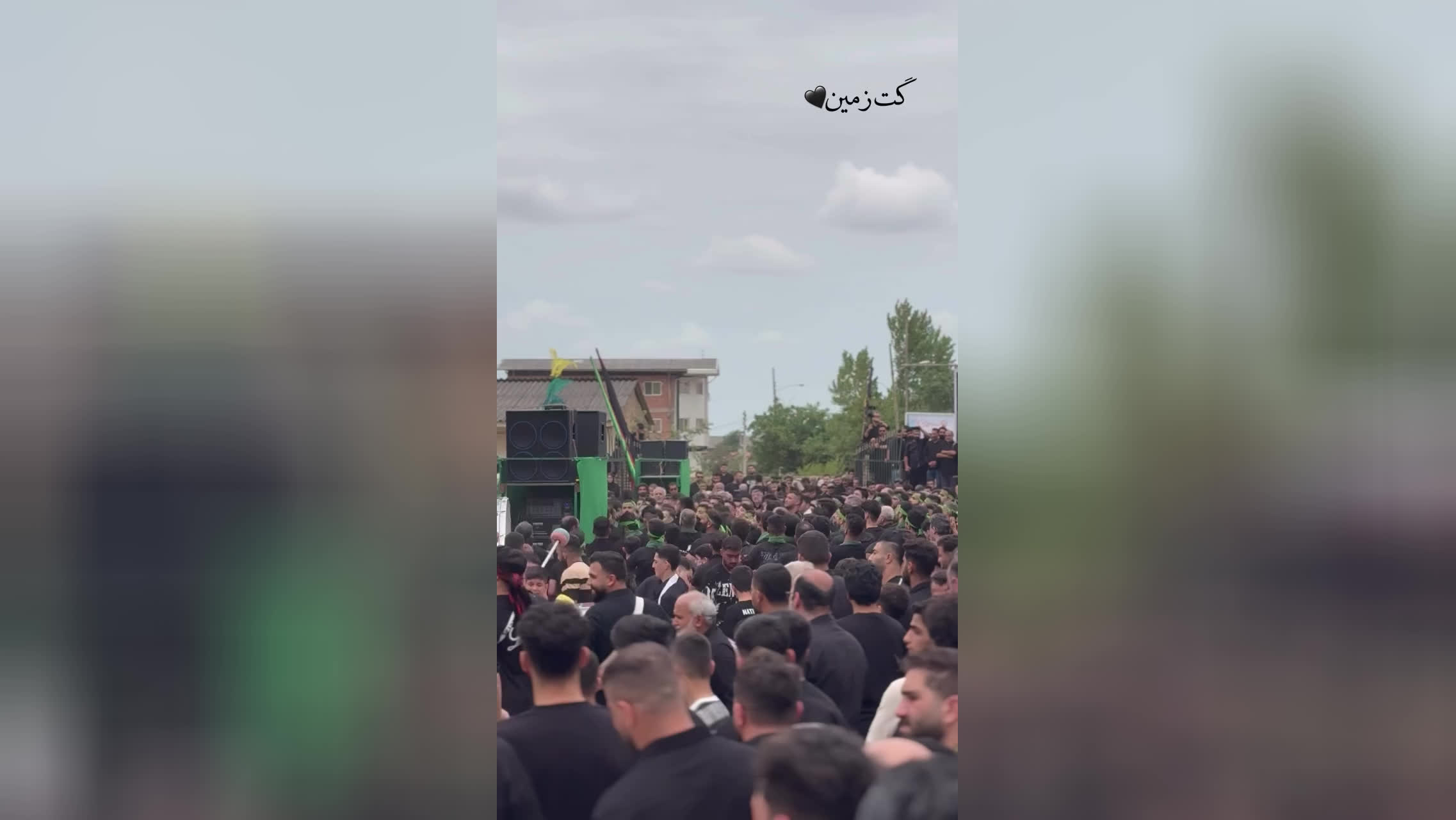 مرده‌بودم زنده شدم