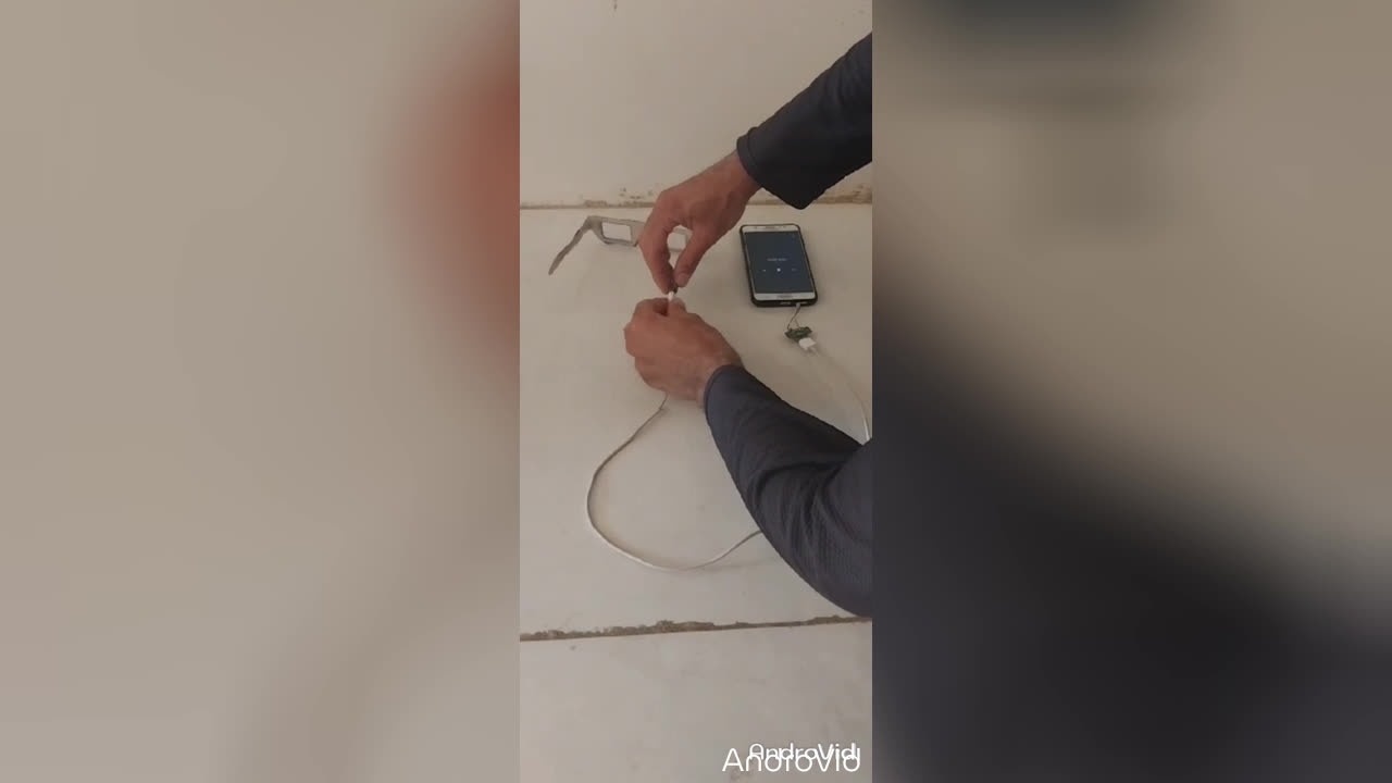 اختراع فوق العاده ازمهردادموسی پور