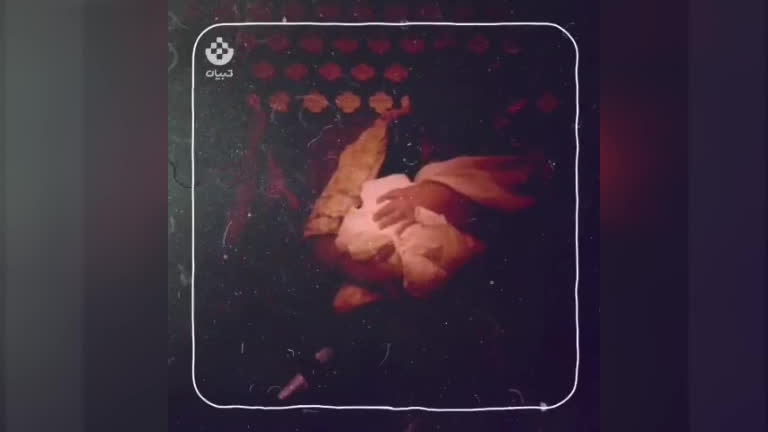 شاه کلید عاقب بخیری این است که...