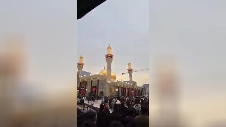 ثواب زیارت امام رضا علیه السلام