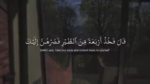 تلاوت قرآن عظیم شأن