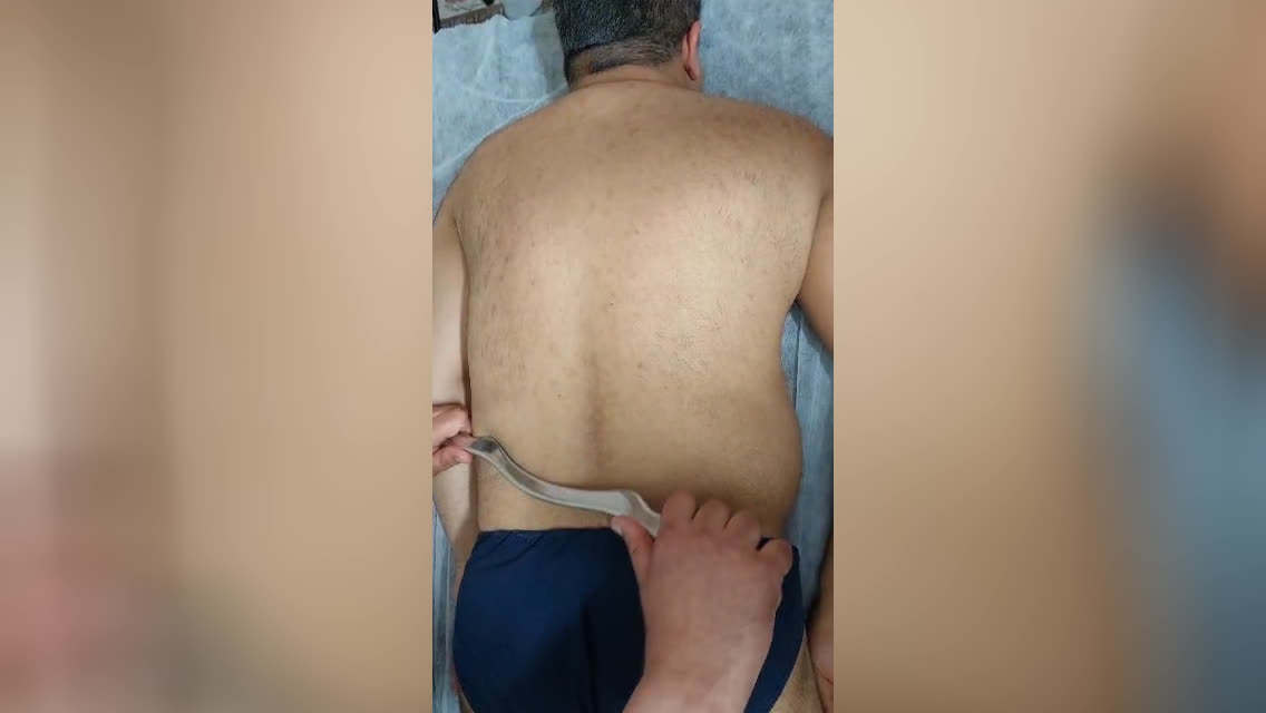 بادکش در اصفهان