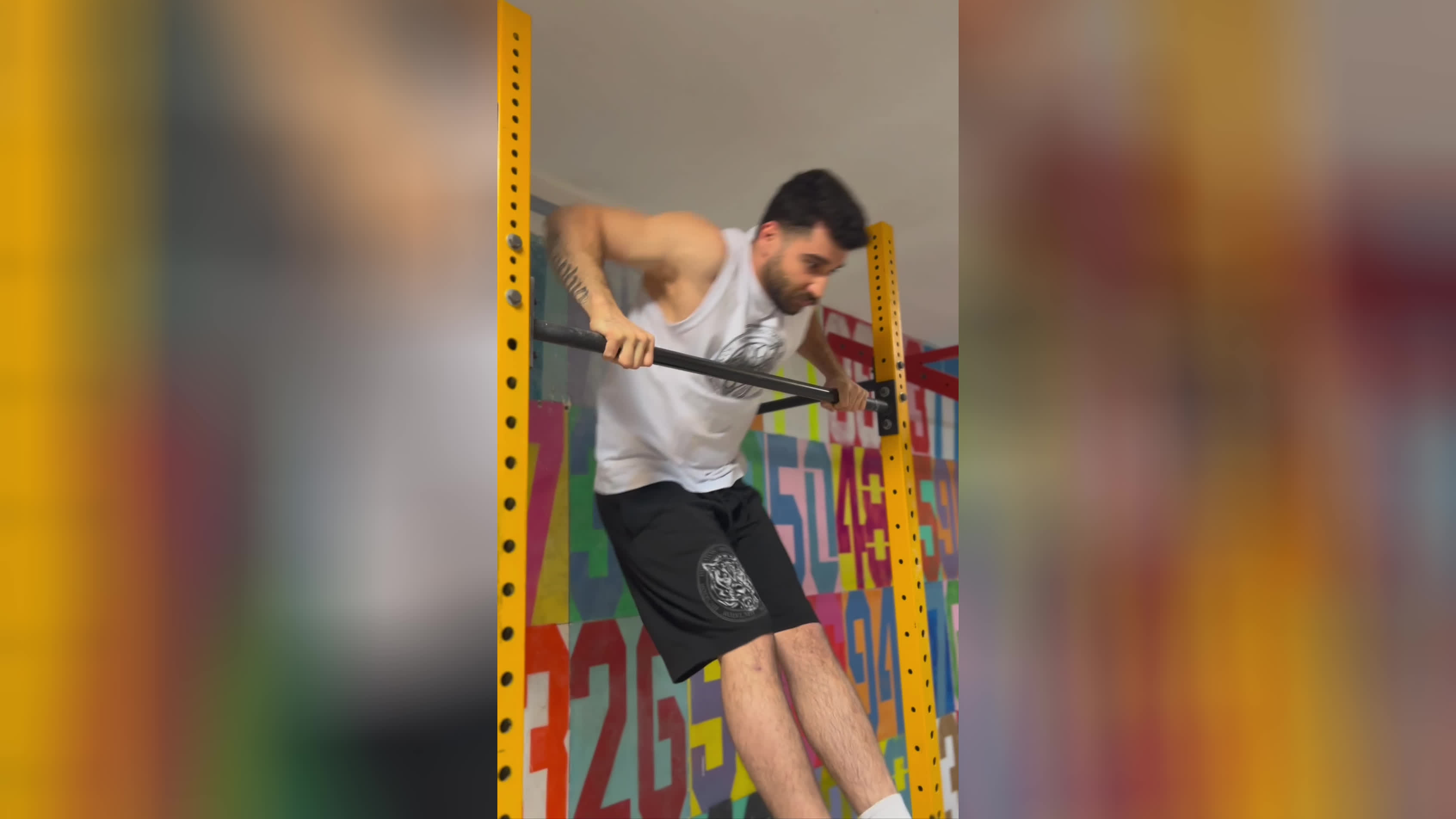 آموزش دیپ زدن اموزش پارالل زدن چگونه دیپ بزنیم چگونه پارالل بزنیم دیپ روی پارال