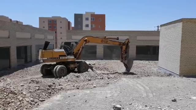 مجری ذیصلاح در کرج
