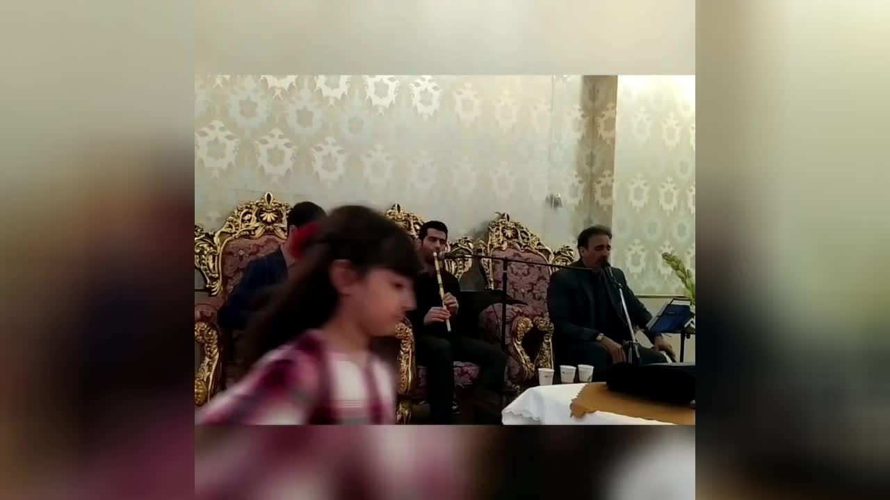 اجرای مراسم ترحیم