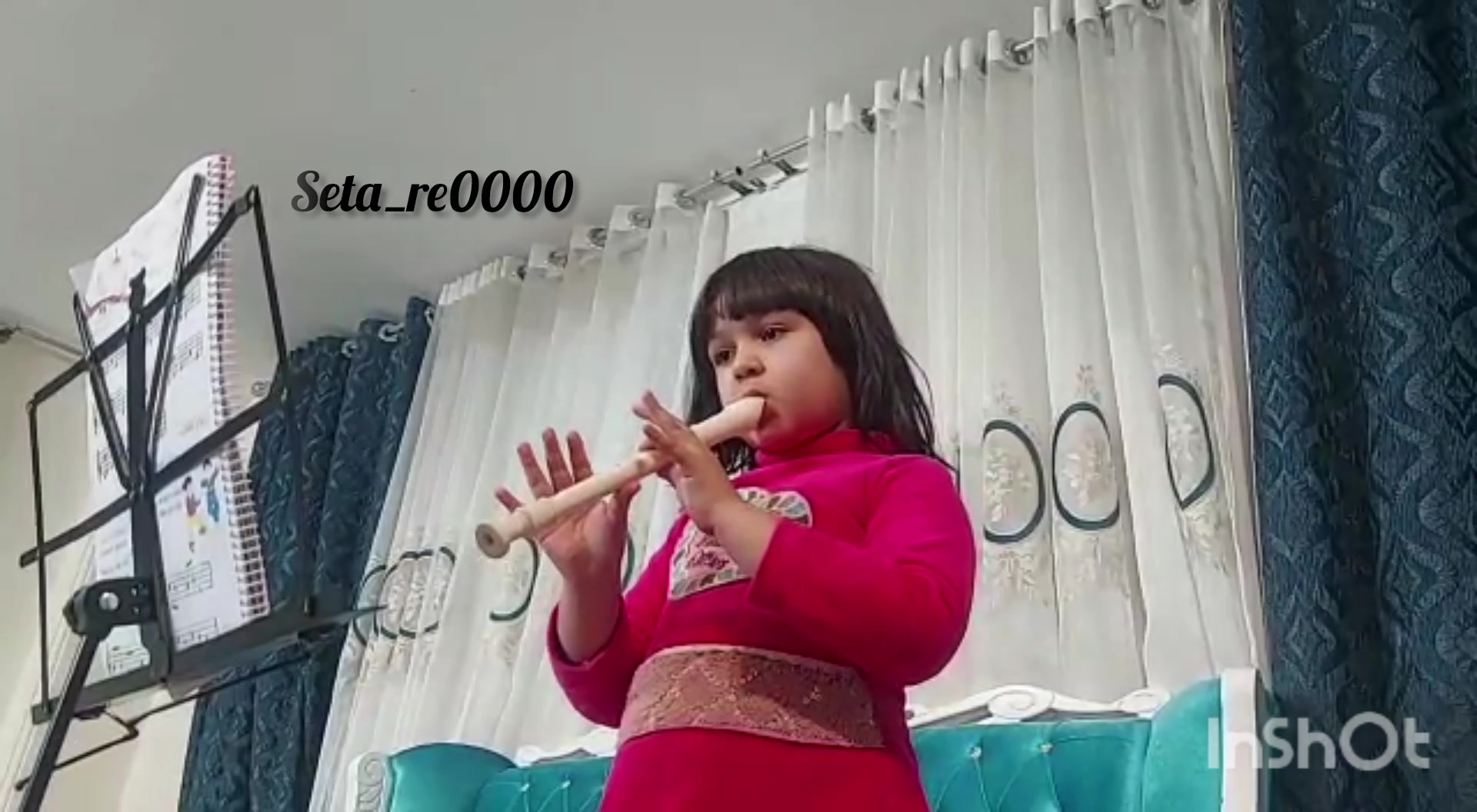 آهنگ ترانه شادی بافلوت