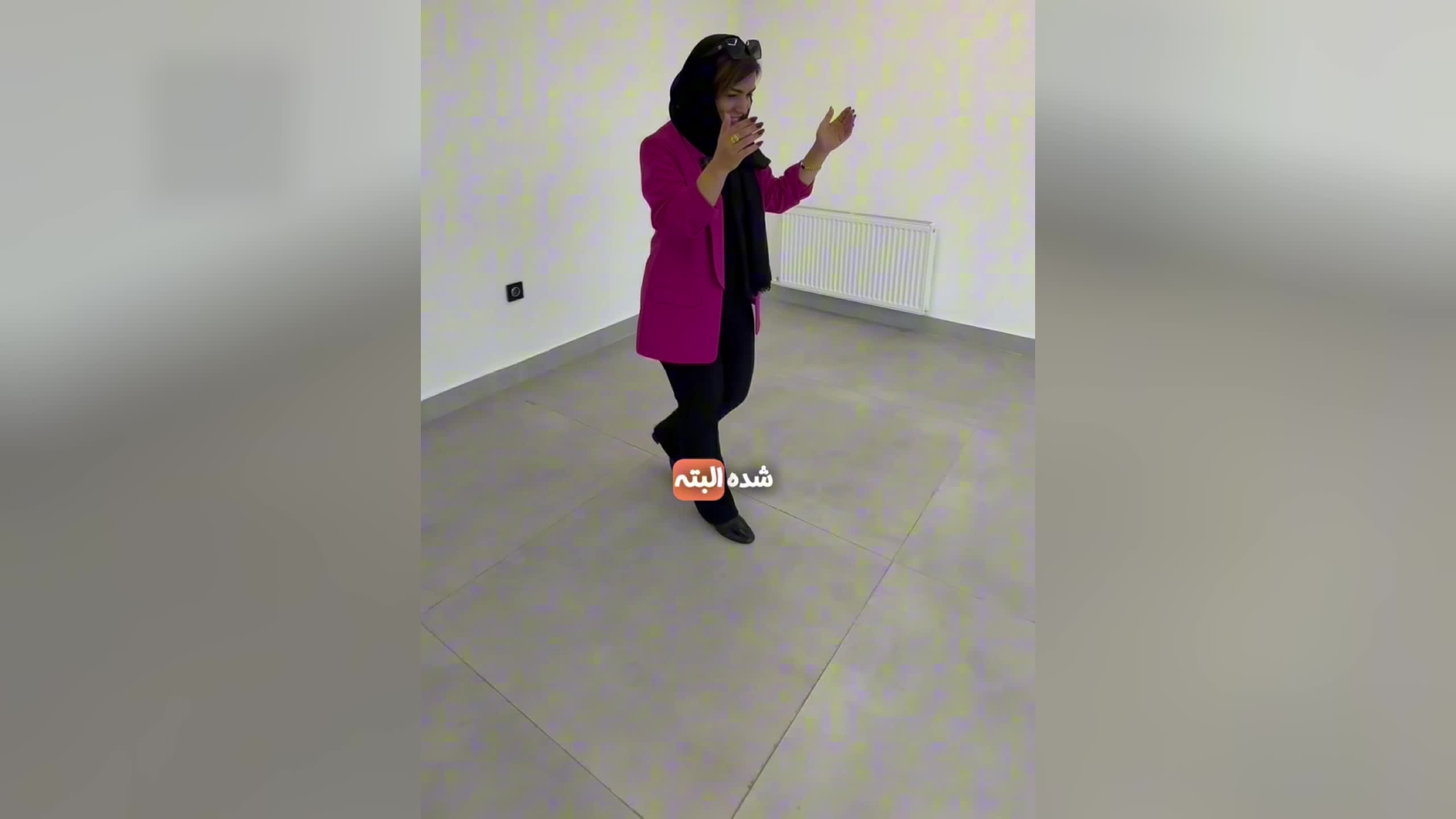 ویلا دوبلکس شهرکی