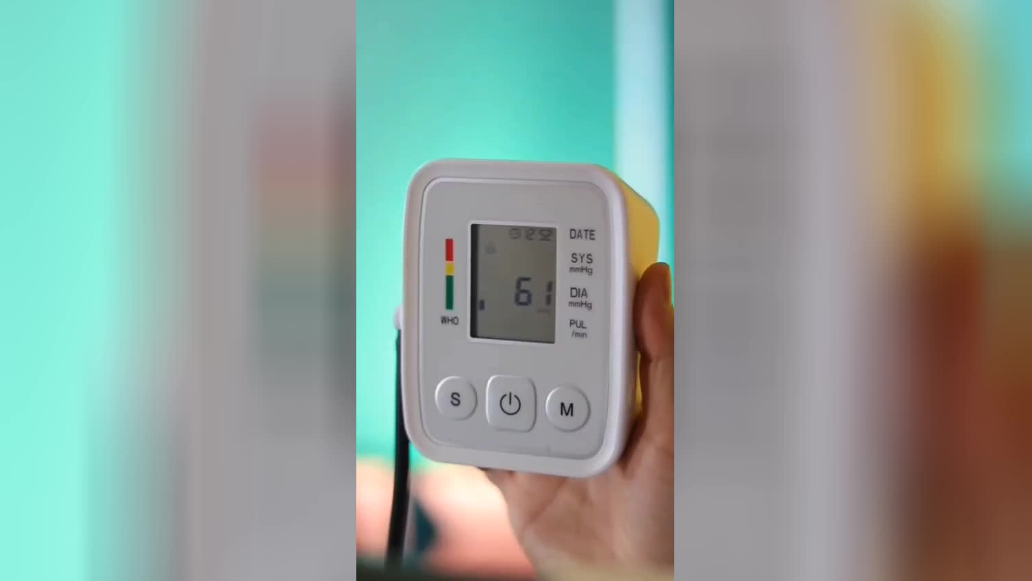 دستگاه فشارسنج بازویی مدل Arm Style