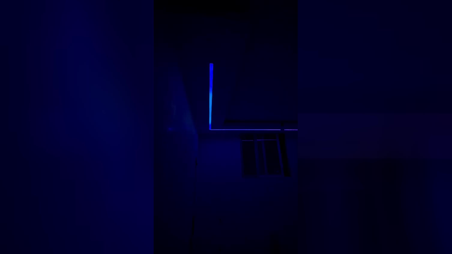 اجرای لاین نوری در اصفهان