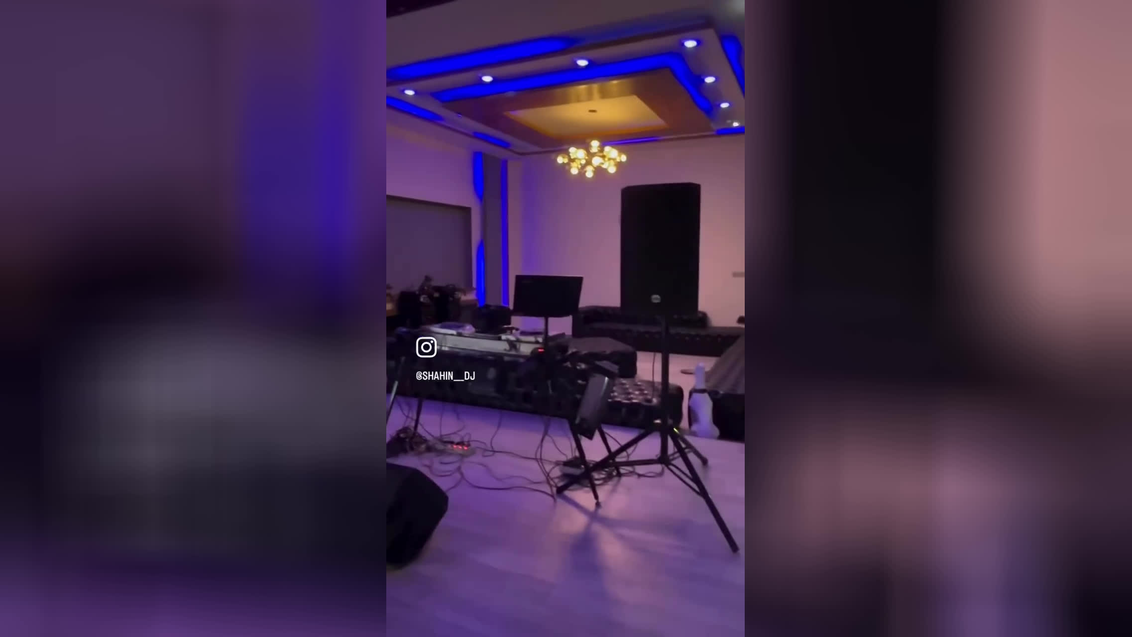 تشریفات مجالس در مهرشهر